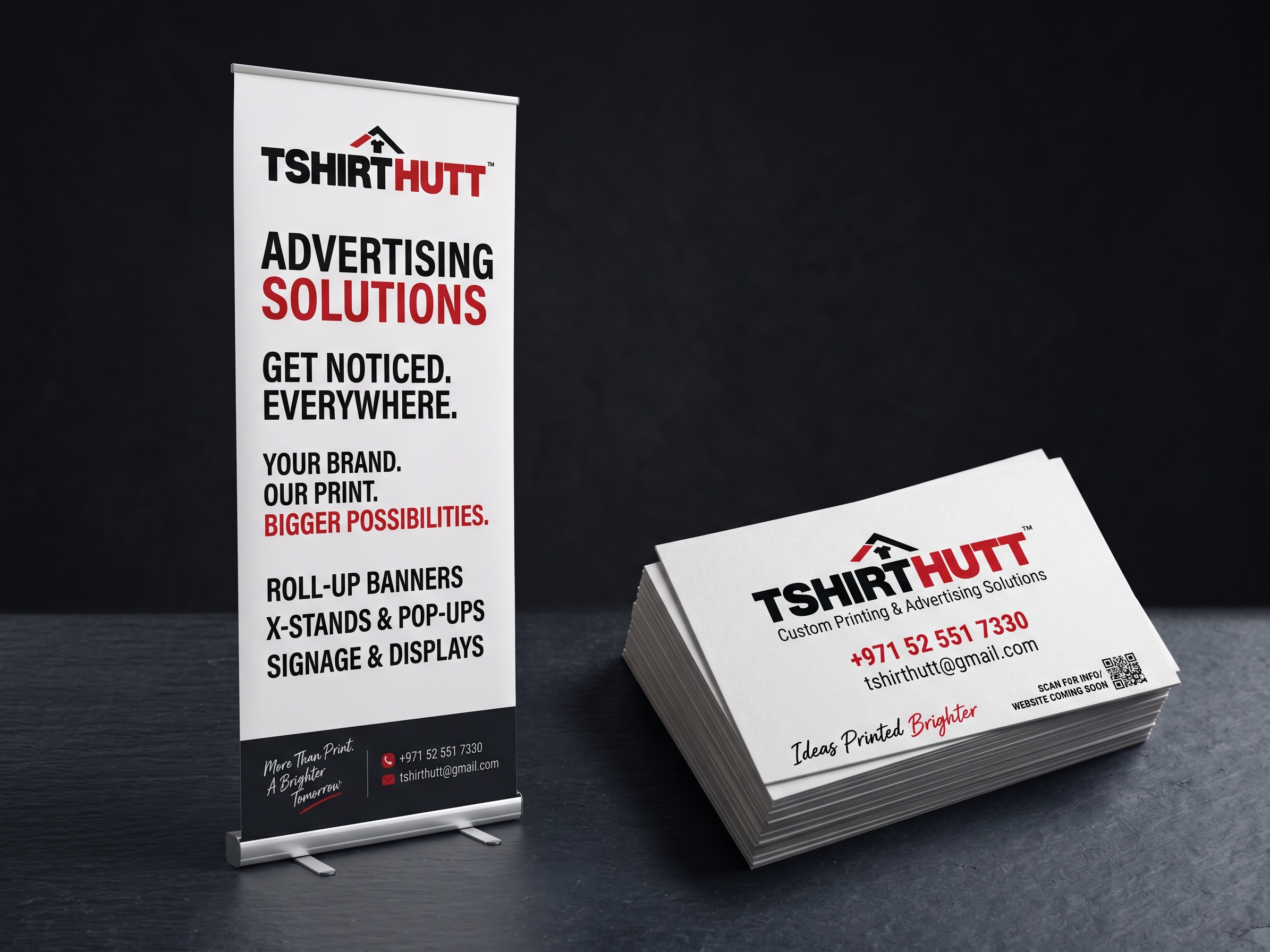 Advertising