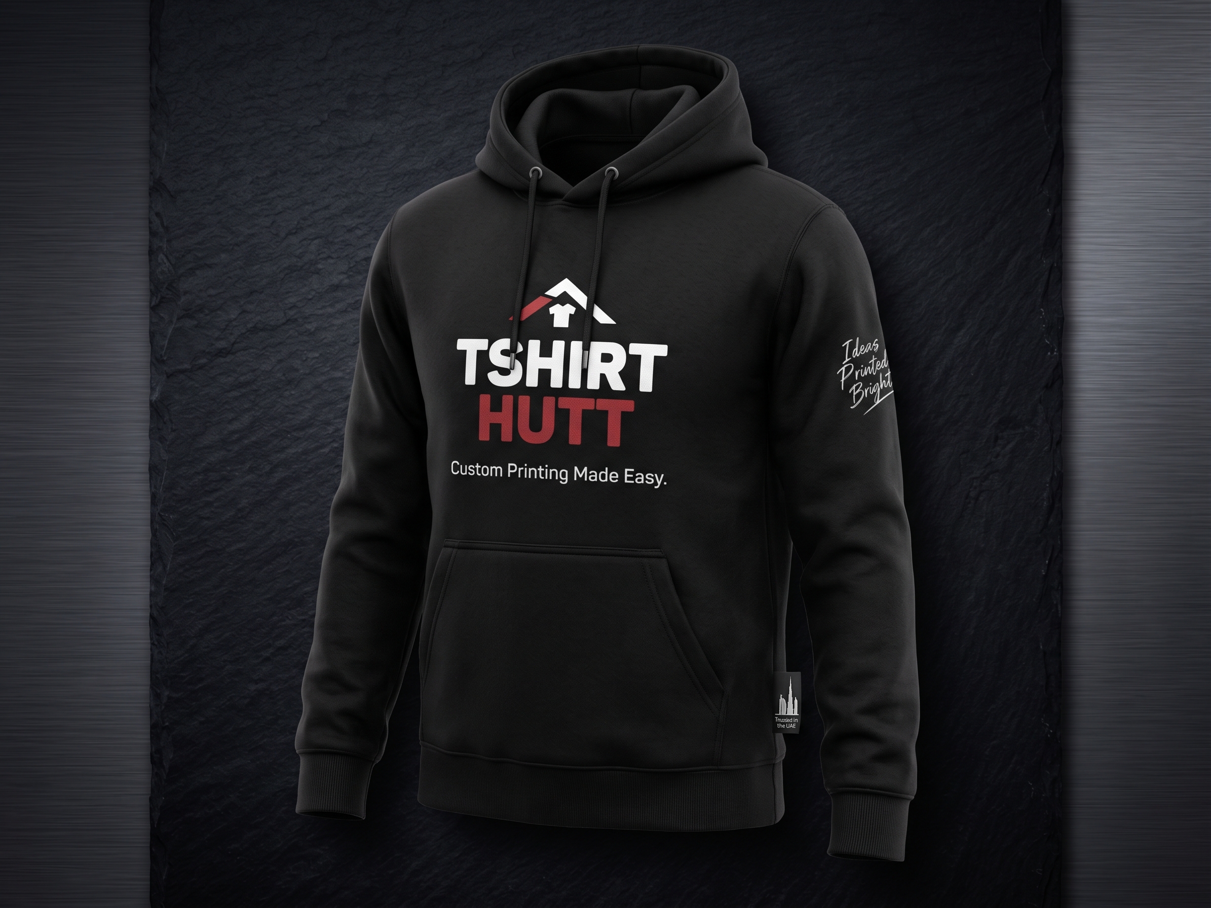 Hoodies