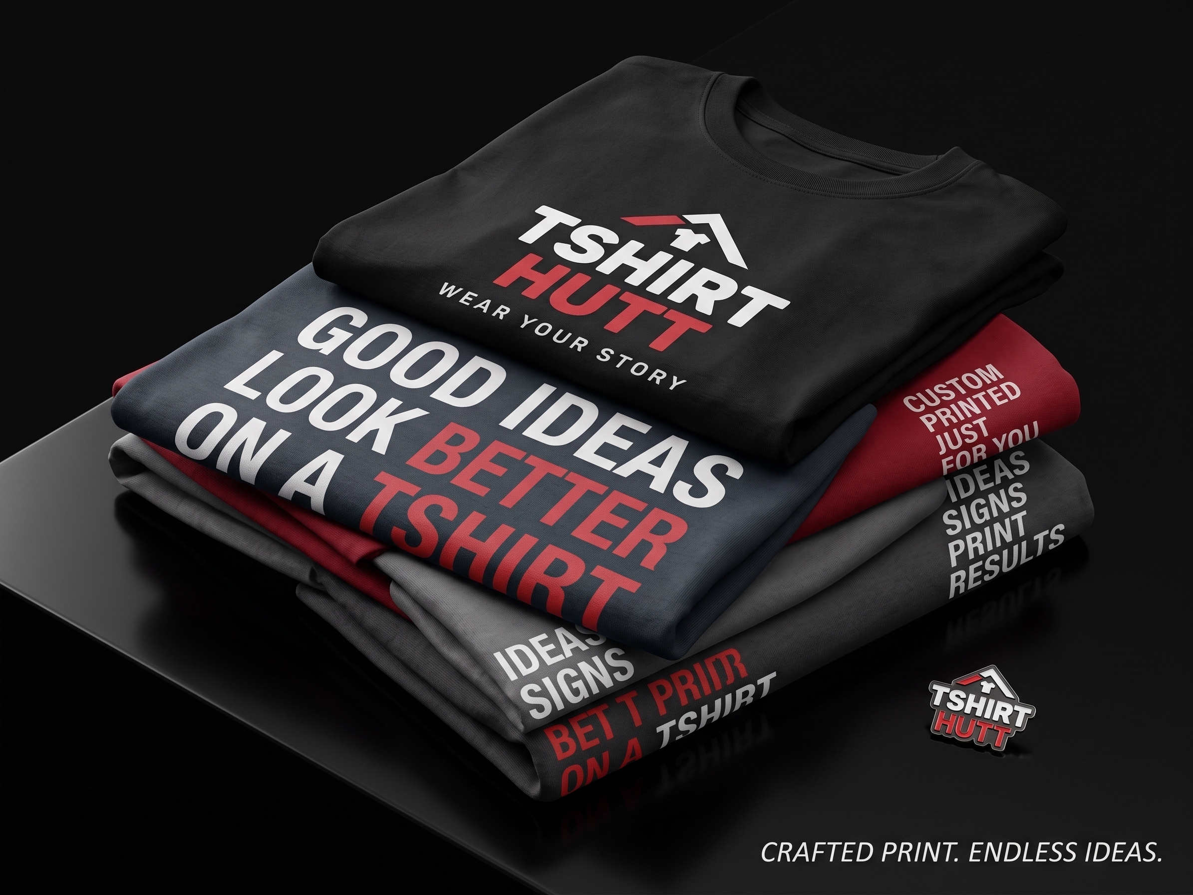 Custom T-Shirts