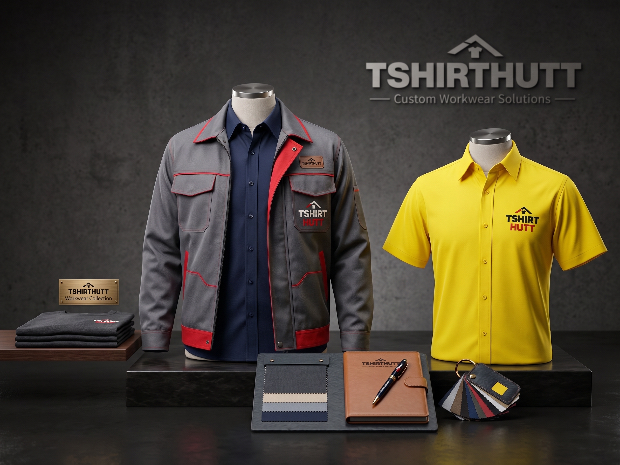Uniforms
