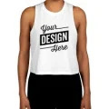 Ladie's Tops