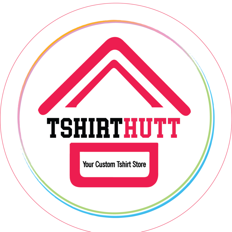 TshirtHutt | Personalized T Shirts Printing Dubai | T-Shirt Factory UAE